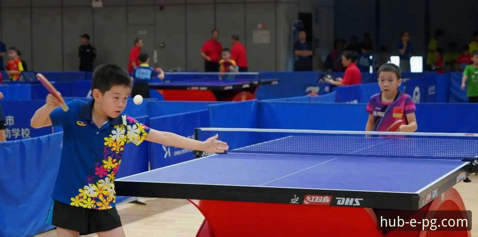 国乒新生代崛起：U15女单决赛深度解析与技术评测